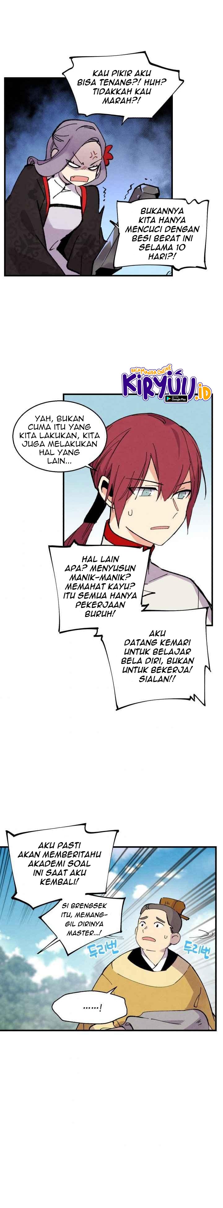 Dilarang COPAS - situs resmi www.mangacanblog.com - Komik lightning degree 044 - chapter 44 45 Indonesia lightning degree 044 - chapter 44 Terbaru 27|Baca Manga Komik Indonesia|Mangacan